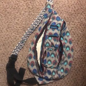 Kavu Rope Bag